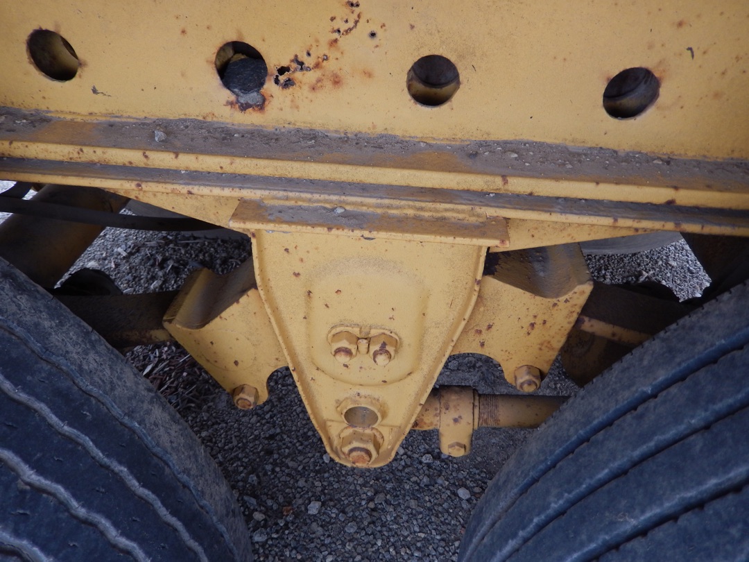 1986 TRAILMOBILE 45 FT - Image 18